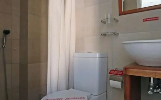 Spiros & Hiroko Hotel - Adults Only