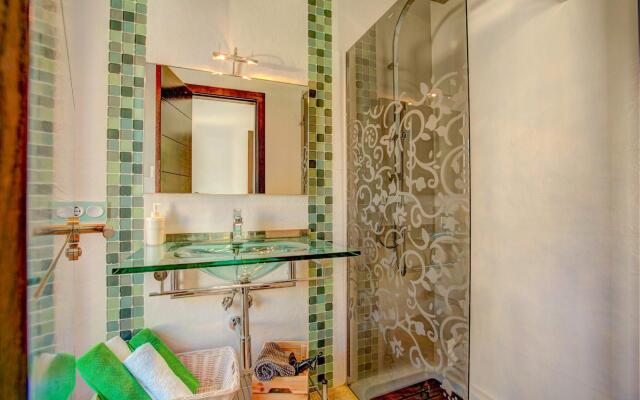 Villa Luisa Seaview 1 Casasol