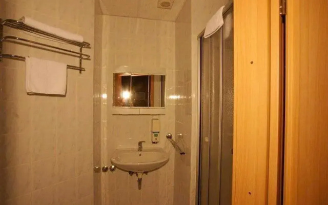 Hotel Elbinger Platz