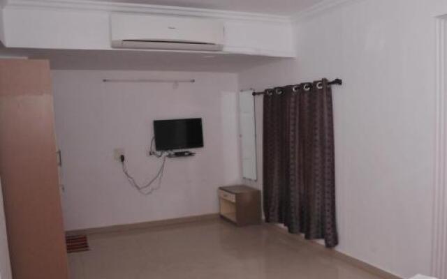 Hotel Amar