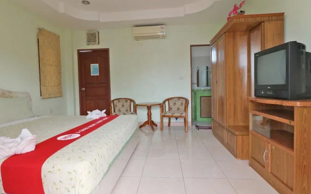 NIDA Rooms Bo Phut Silver Beach