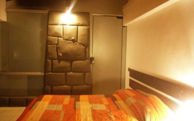 Hanaq Mayu Hotel