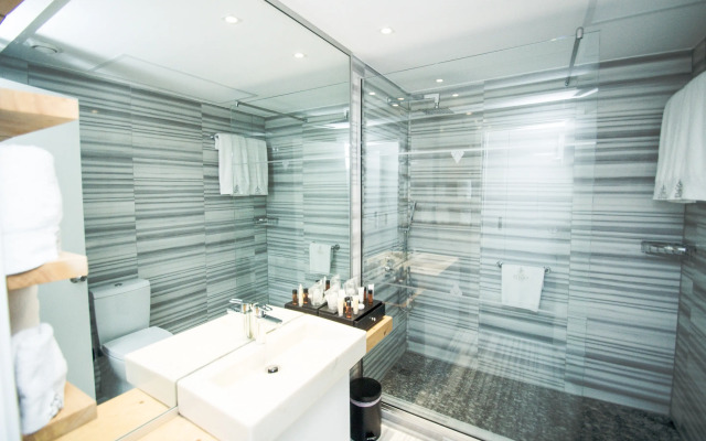 The Ciao Stelio Deluxe Hotel - Adults Only