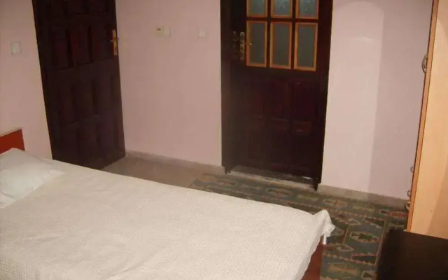 Erciyes Apart Hotel