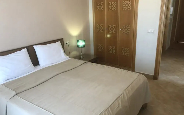 Residencia Turistica Garcia