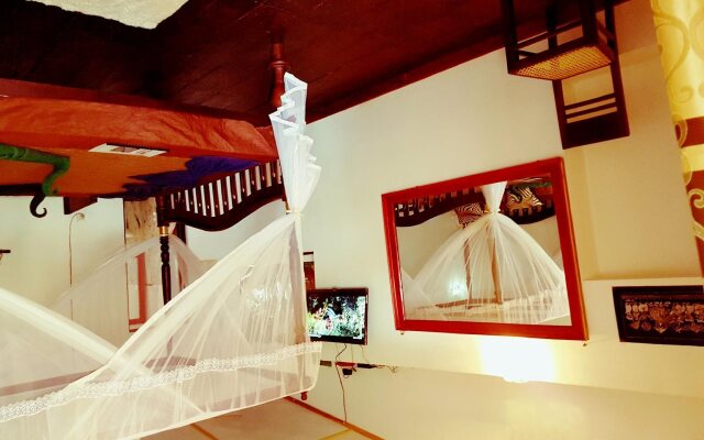 Villa Blue ocean