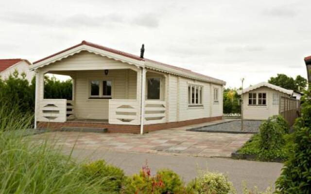chalet 124