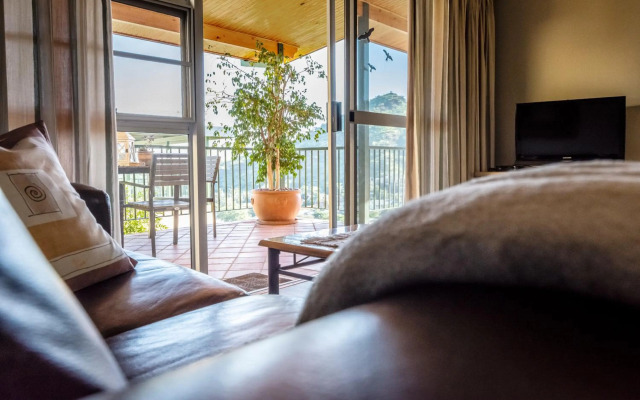 Felsenblick Self-Catering