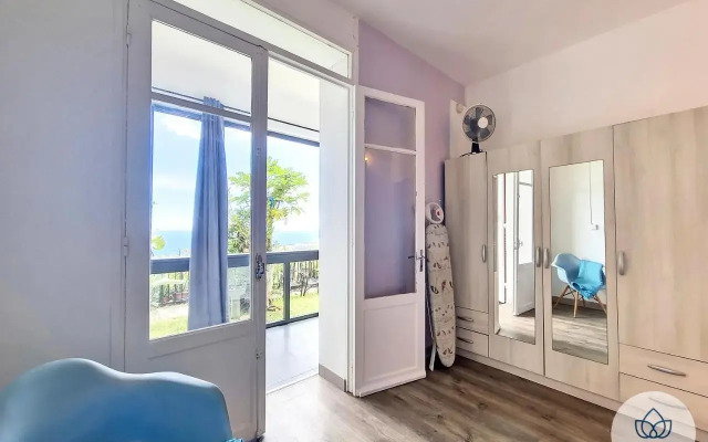 Vigot - T2 - 50m² - Saint-Denis