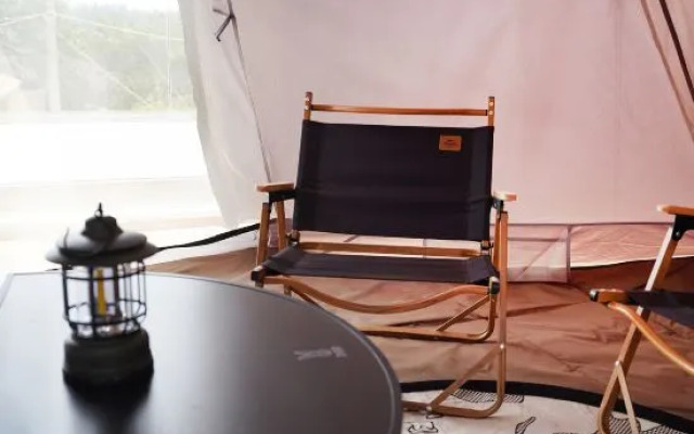 Beijing Chuanye Daye B&B