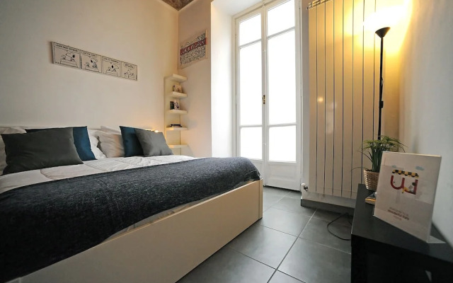 La Casa di Mattoni by Wonderful Italy