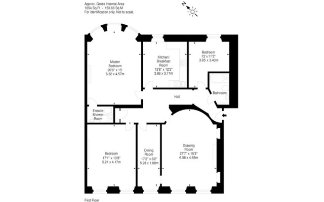 The Art House at The New Town