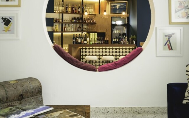 Calima Boutique Hotel