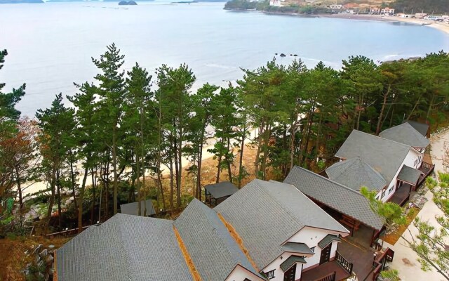 Haesol Maru Pension Taean
