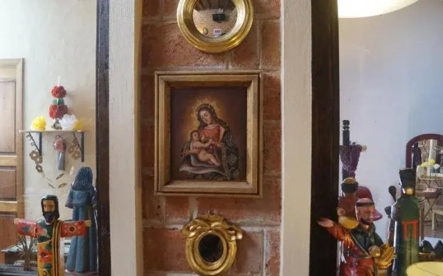 Hotel El Zaguán Histórico