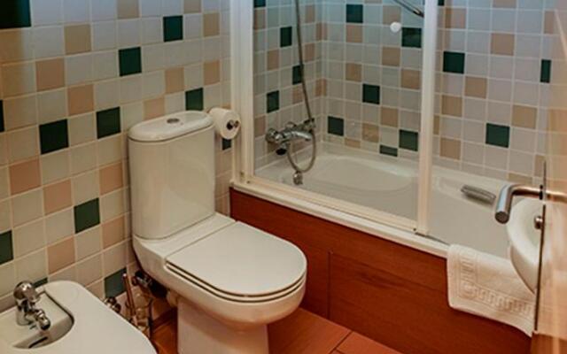 Apartmentos Ojeda