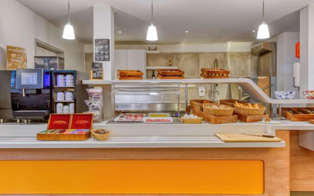 Ibis Budget Luzern City