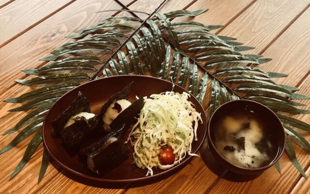 Mr.KINJO in Asahibashi station square