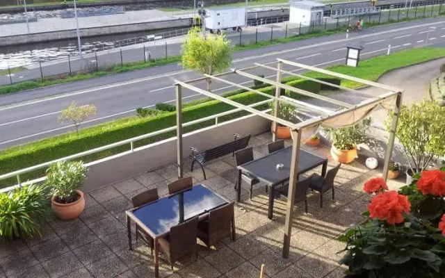 Moselpension Gwosch
