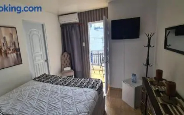 Hotel Caribani