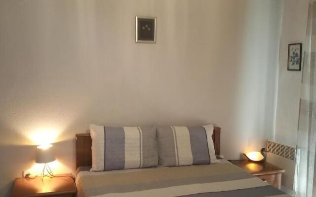 Edessa Classic Home apartment