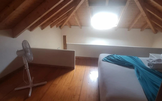 Portus Cale Apartment