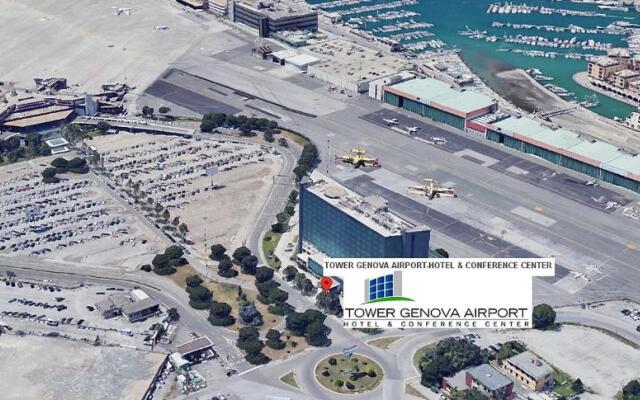 Tower Genova Airport Hotel & Conference Center