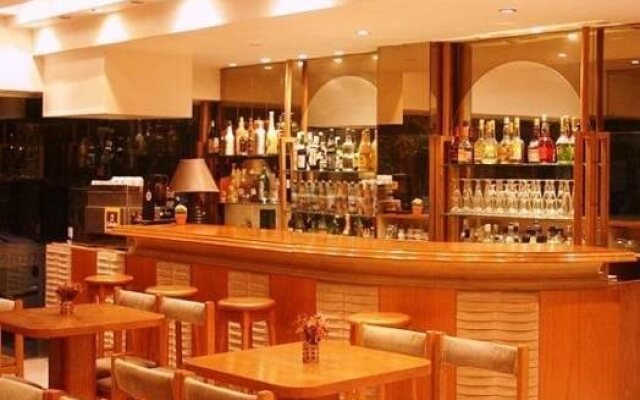 Brunetti Hotel