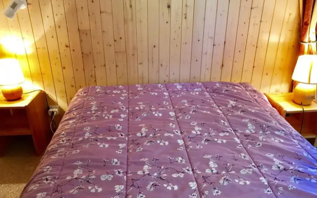 Appartement Villard-de-Lans, 2 pièces, 4 personnes - FR-1-515-95