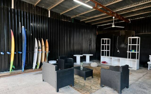 Hostel Real