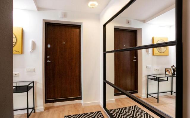 Luxury for everyone - Hills Park Lux Apartments 2
