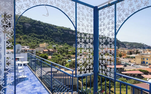 Relais Mirage Sorrento