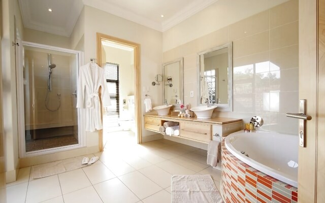 Schneider's Boutique Hotel Guesthouse