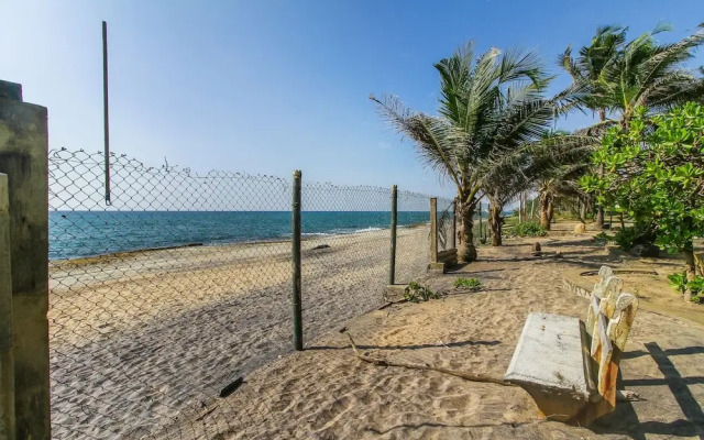 OYO 520 Villa Palma Beach Resort