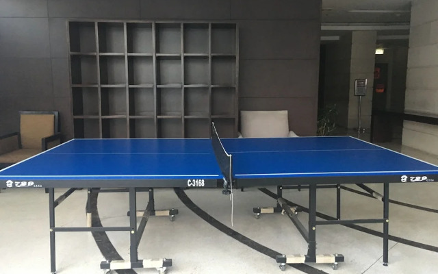 Spacious 2Br At Braga City Walk Apartment