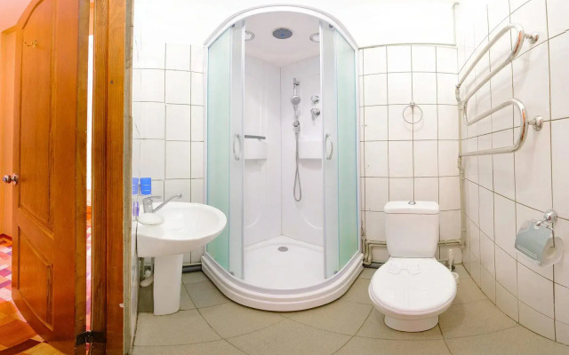 Sportivnii tsentr Stimul Hotel