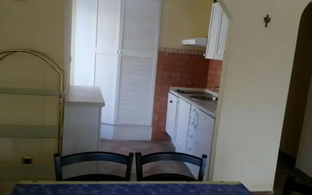 Apartment Pomirenja