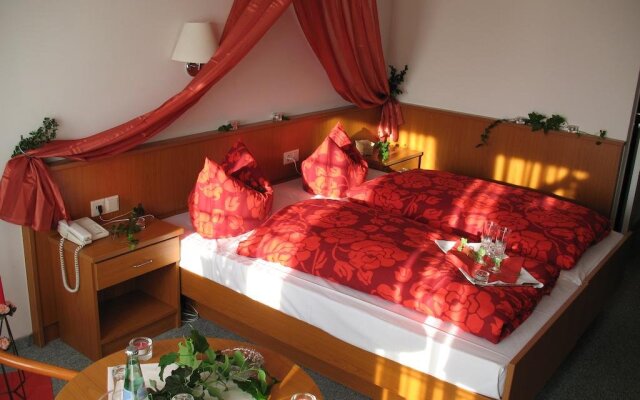 Landhotel Zum Heideberg