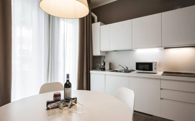 MyPlace Porta San Giovanni Apartments