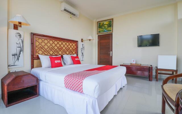 Mesten Tamarind Bali Boutique Hotel