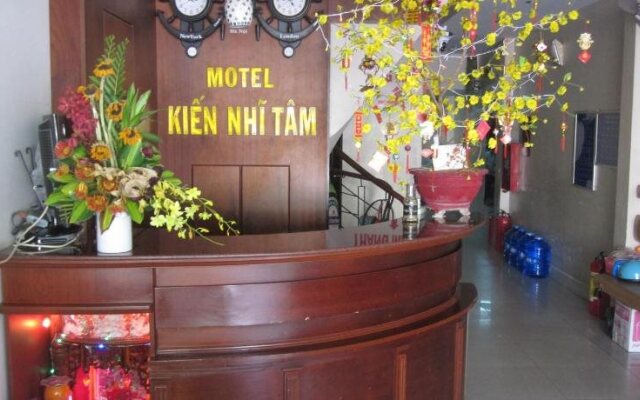 Kien Nhi Tam Motel