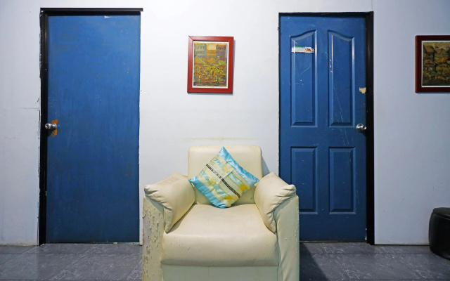 Hotel O Rafika Homestay SyariahNearTempat Makan Pagi Sore Nohil – Guest Rooms – Batam