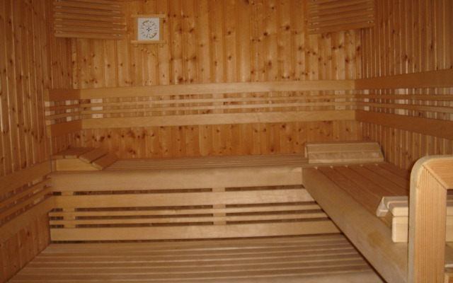 Complejo Bellavista Residencial