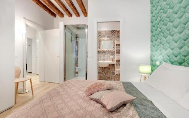 Rialto Prestige - Campo S.Maria Formosa