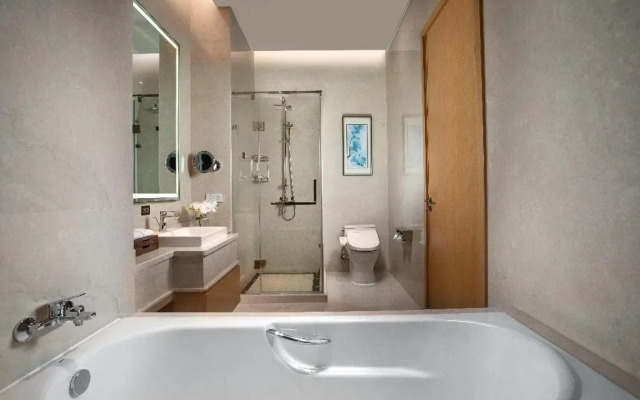 Holiday Inn Jiashan by IHG