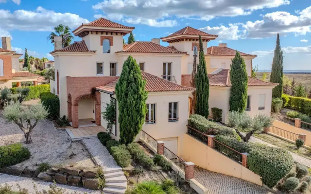 Villa Macy - Monte Rei