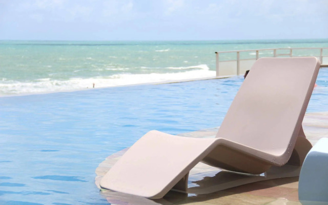 Vila do Mar by Summit Hotels