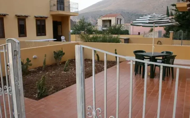 Residence Zio Mario
