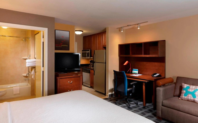 TownePlace Suites by Marriott Houston North / Shenandoah