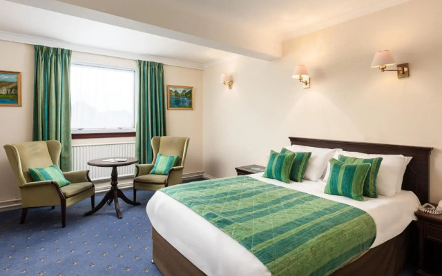 North West Castle Hotel